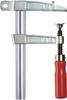 Bessey TP-1 Spännvidd (max.):150 mm Gapdjup:80 mm