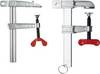 Bessey TP-1F Skruvtvingar Spännvidd (max.):150 mm Gapdjup:80 mm