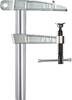 Bessey TP-1K Spännvidd (max.):150 mm Gapdjup:80 mm