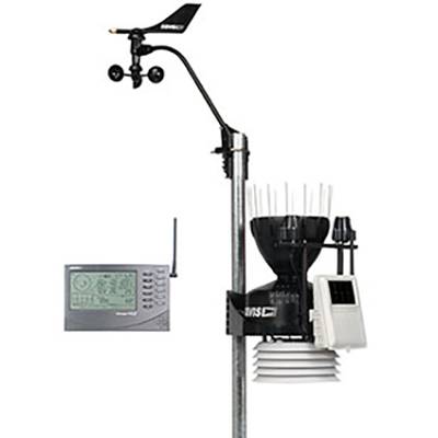 Davis Instruments Vantage Pro2™ Plus DAV-6162EU Trådlös digital väderstation