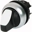 Eaton 216867 M22-WRK Valtangent Plastfrontring Vred Svart 1 x 40 ° 1 st Piece