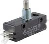 ZF E14-00M Mikro-switch E14-00M 250 V/AC 25 A 1x På/(På) momentan 1 st