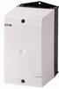 Eaton CI-K3-160-M för fästplatta (L x B x H) 160 x 120 x 200 mm Nödstopp Grå-vit (RAL 7035), Svart (RAL 9005) 1 st