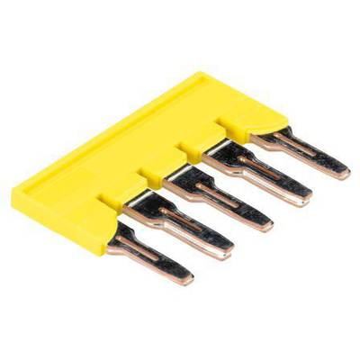 Wieland Electric Z7.282.5527.0 Anslutningskontakt 1 st