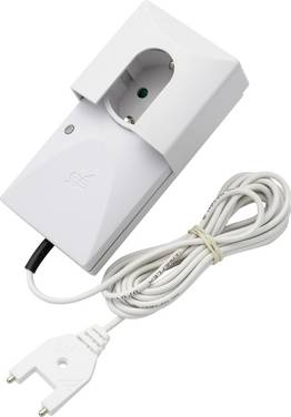 Schabus 300217 SHT 217 Vattendetektor  med extern sensor 230 V