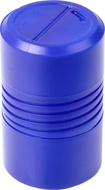 Kern 347-130-400 Plastetui för enstaka vikt 5kg