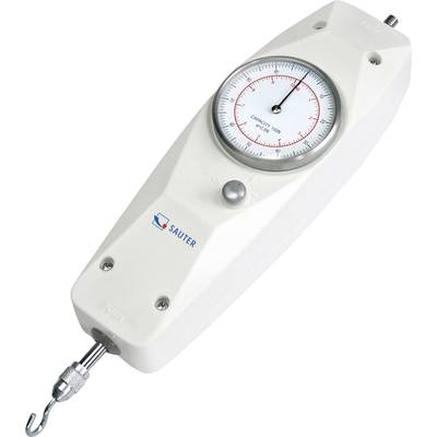 Sauter FA 20 Kraftmätare (ej certifierad kalibrering)