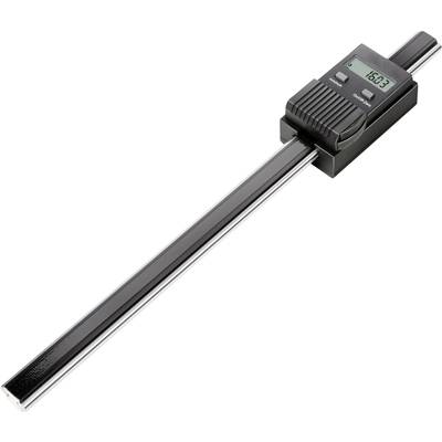 Sauter LB 300-2 LB 300-2 Digital längdmätare, mätområde 300 mm, avläsningsprecision 0,01 mm