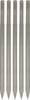 Heller 23368 2 Spetsmejsel 11 mm Total längd 250 mm SDS-Plus 5 st