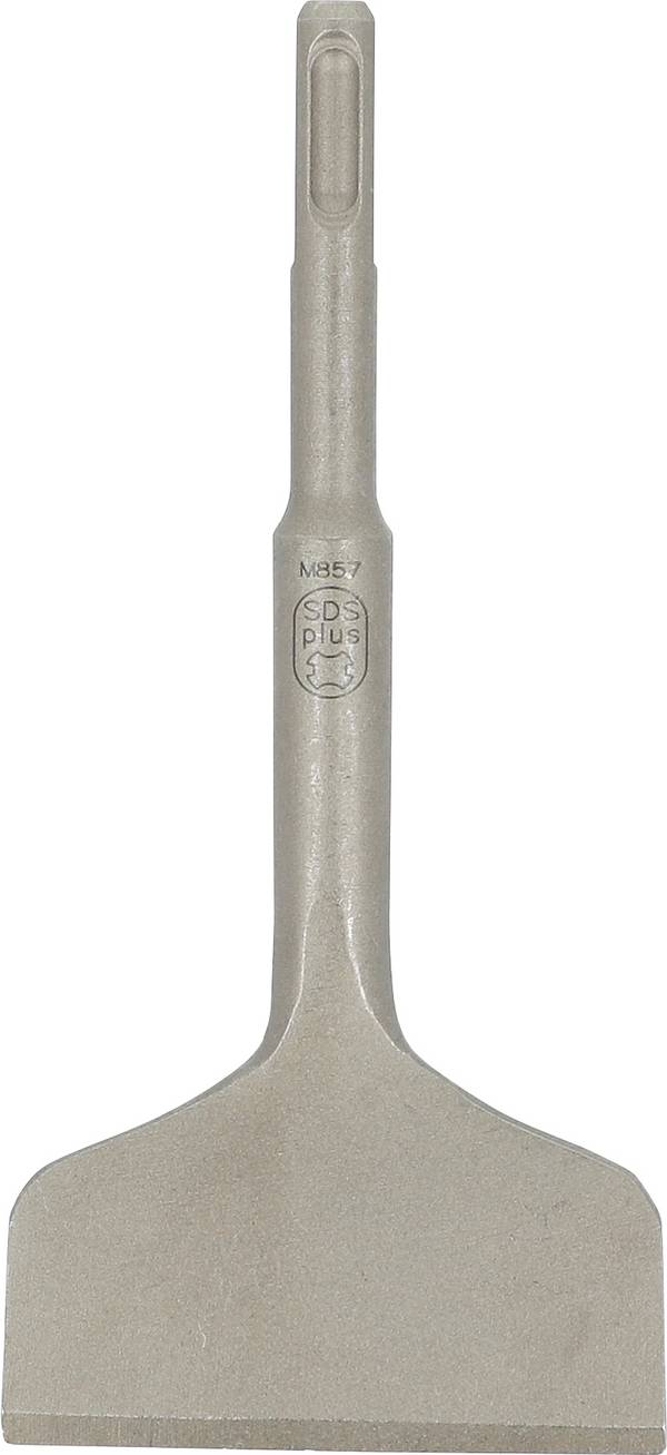 Heller 22833 6  Kakelmejsel  40 mm Total längd 250 mm SDS-Plus 1 st
