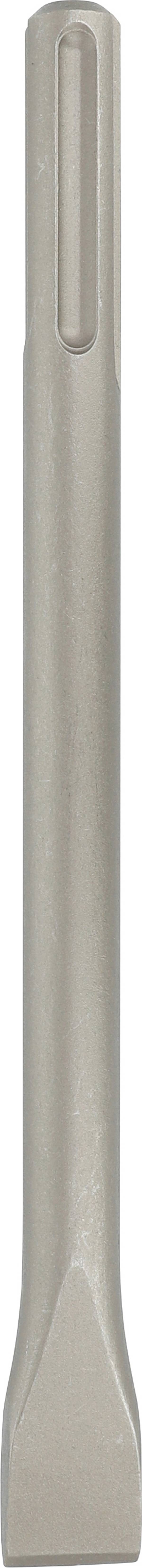 Heller 21003 4  Platt mejsel  25 mm Total längd 280 mm SDS-Max 1 st