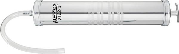 Hazet 2162-4 2162-4 Fettpress 500 ml