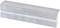 En avlång metallblock med flera horisontella ränder. Längst upp till vänster är namnet 'stockhous' ingraverat.