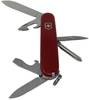 Victorinox Tinker 1.4603 Schweizisk fickkniv Antal verktyg 12 Röd
