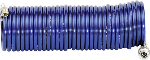 Spiralslang pa euro 6 mm x 8 mm, 5 m Metabo  (901054940)