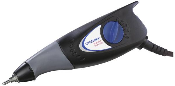 Dremel 290-3/4 Graveringsverktyg    35 W