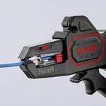 Automatisk avisoleringstång 180 mm