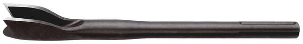 Rennsteig Werkzeuge 210 30007 210 30007 Kanalmejsel  32 mm Total längd 300 mm SDS-Max 1 st