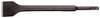 Rennsteig Werkzeuge 212 25009 212 25009 Kakelmejsel 40 mm Total längd 250 mm SDS-Plus 1 st