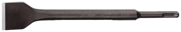 Rennsteig Werkzeuge 212 25009 212 25009 Kakelmejsel  40 mm Total längd 250 mm SDS-Plus 1 st