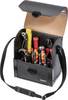 Parat Top-Line Mini 30000581 Professionell Verktygsväska tom (L x B x H) 275 x 250 x 270 mm