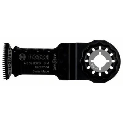 Bosch Accessories 2608661645 AIZ 32 BSPB Bimetall Instickssågblad 32 mm 1 st