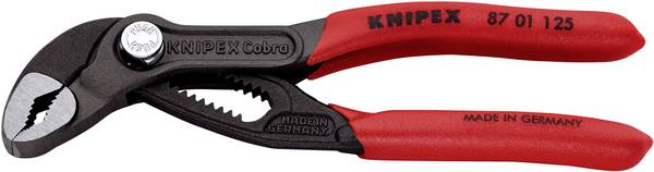 Knipex Cobra 87 01 125 Polygrip 27 mm 125 mm