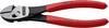 Knipex TwinForce 73 71 180 Verkstad Kraftavbitare med facett 180 mm