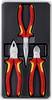 Knipex 00 20 12 Tång-set VDE 3 delar