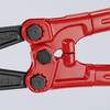Knipex Bultsax 460 mm 62 HRC