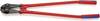Knipex Bultsax 910 mm 62 HRC