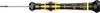 Wera 1578 A ESD Spårskruvmejsel Klingbredd: 1.2 mm Klinglängd: 40 mm