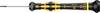 Wera 1578 A ESD Spårskruvmejsel Klingbredd: 1.5 mm Klinglängd: 40 mm