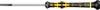 Wera 1578 A ESD Spårskruvmejsel Klingbredd: 4 mm Klinglängd: 80 mm