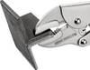 Knipex 41 04 250 Låstång Halvrund 0 - 40 mm 250 mm