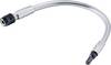 TOOLCRAFT 2247896 Flexibel bitförlängning längd 290 mm drivning 6,3 mm (1/4")