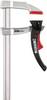 Bessey KLI12 Skruvtvingar Spännvidd (max.):120 mm Mått - Längd: 245 mm Gapdjup:80 mm