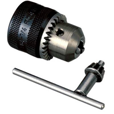 Proxxon Micromot Röhm-inriktad chuck