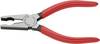 Knipex 03 01 140 Verkstad Kombinationstång 140 mm DIN ISO 5746