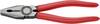 Knipex 03 01 200 Verkstad Kombinationstång 200 mm DIN ISO 5746