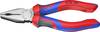 Knipex 03 02 160 Verkstad Kombinationstång 160 mm DIN ISO 5746