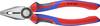 Knipex 03 02 200 Verkstad Kombinationstång 200 mm DIN ISO 5746