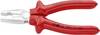 Knipex 03 07 200 VDE Kombinationstång 200 mm DIN ISO 5746, DIN EN 60900