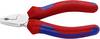 Knipex 08 05 110 Verkstad Mini-kombitång 110 mm