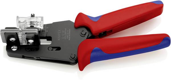 Knipex 12 12 02 12 12 02 Avisoleringstång 0.03 till 2.08 mm² 14 till 32