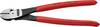 Knipex 74 01 250 Verkstad Kraftavbitare med facett 250 mm