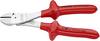 Knipex 74 07 200 VDE Kraftavbitare med facett 200 mm