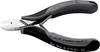 Knipex 77 22 115 ESD ESD Sidoskärare utan facett 115 mm