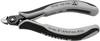 Knipex 79 02 120 ESD ESD Sidoskärare med facett 120 mm