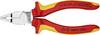 Knipex 01 06 160 VDE Kombinationstång 160 mm DIN EN 60900, DIN ISO 5746